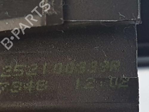 Warning switch SMART FORTWO Coupe (453) electric drive / EQ (453.391) | BP9673628I22 