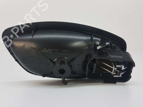 Front left interior door handle RENAULT CLIO IV (BH_) 1.5 dCi 90 | BP9242570I13 