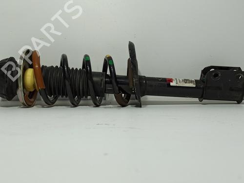 Højre fortil støddæmper RENAULT EXPRESS Box Body/MPV  | BP19498711M17 