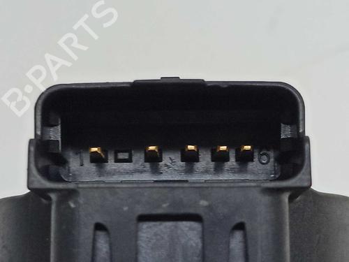Egr PEUGEOT 508 I (8D_) 2.0 HDi | BP9417209M69