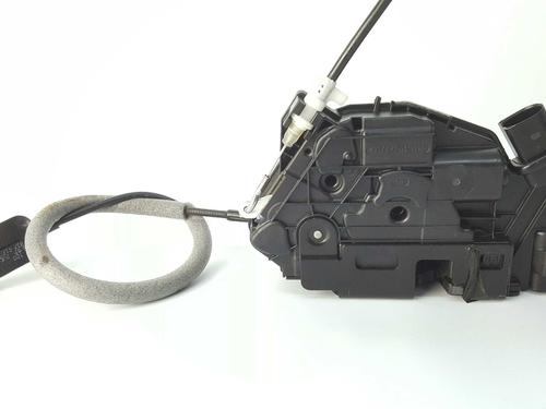 Front right lock VW SCIROCCO III (137, 138) 2.0 TDI | BP6927453C97