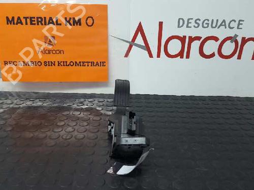 Pedal CITROËN C4 II (NC_) 1.6 BlueHDi 100 | BP2742435I4 