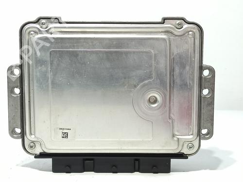Engine control unit (ECU) PEUGEOT PARTNER Box Body/MPV 1.6 HDi | BP11971890M57