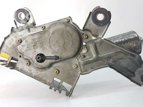 Rear wiper motor MERCEDES-BENZ M-CLASS (W163) ML 270 CDI (163.113) | BP3332424M102 