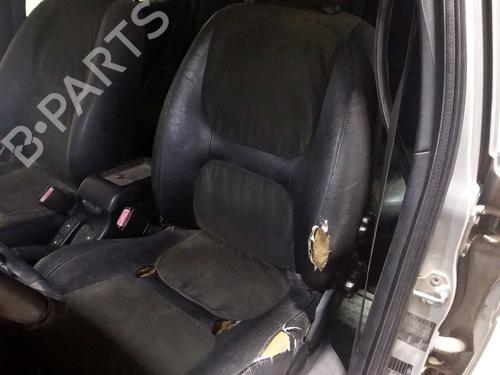 Right sun visor LAND ROVER FREELANDER I (L314) 2.0 Td4 4x4 | BP4498628I2 