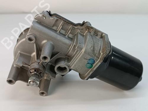 Viskermotor vindrude AUDI Q5 (FYB, FYG) SQ5 TFSI quattro | BP10265497M29 