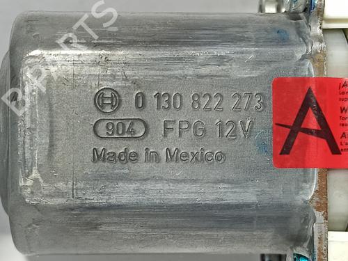 Left front window motor MERCEDES-BENZ R-CLASS (W251, V251) R 280 CDI 4-matic (251.020) | BP16281918E21