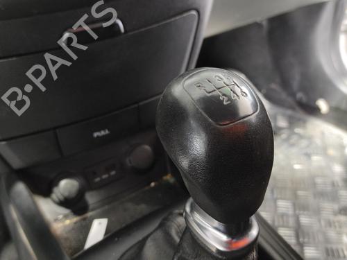 Shift knob HYUNDAI i30 (FD) | BP24520552I34 - Image 3