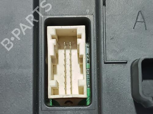 Climate control RENAULT GRAND SCÉNIC II (JM0/1_) 1.5 dCi (JM02, JM13) | BP14922123I5 