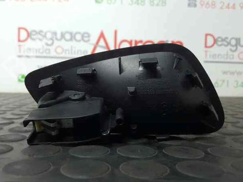 Front right interior door handle BMW 3 Touring (E91) 318 d | BP3282554I14 