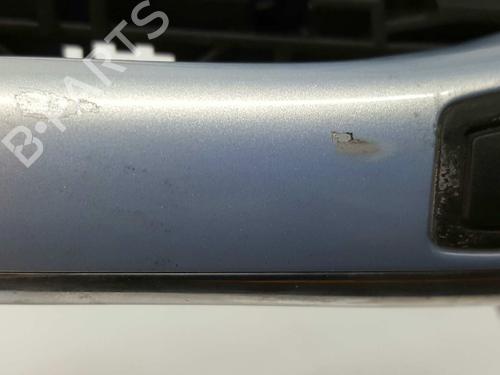 Front right exterior door handle MERCEDES-BENZ S-CLASS (W220) S 500 (220.075, 220.175, 220.875) | BP5838470C129 