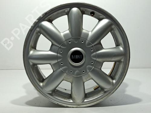 Used Rim Rim MINI MINI (R50, R53) One (90 hp) 36092134 36092134