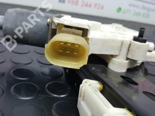 Front left window mechanism BMW 3 (E90) 320 d | BP2729136C22 