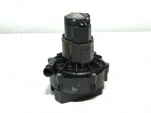 Electronic module MERCEDES-BENZ S-CLASS (W220, V220) S 320 (220.065, 220.165) | BP14537922M83