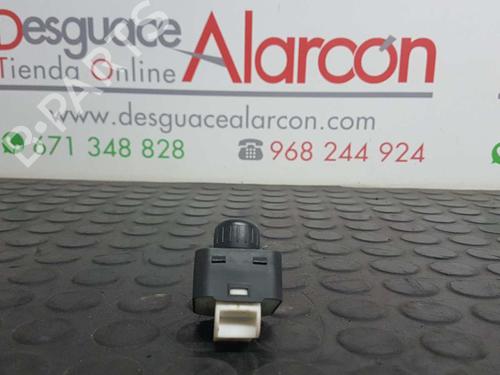 Mirror switch AUDI A8 D3 (4E2, 4E8) 4.0 TDI quattro | BP2759366I25 