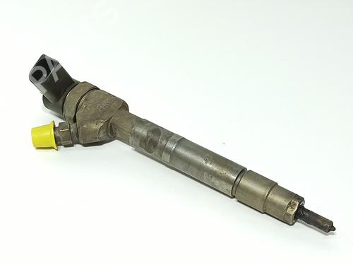 Used Injector Injector MERCEDES-BENZ S-CLASS (W220, V220) [1998-2005] 34059762 34059762