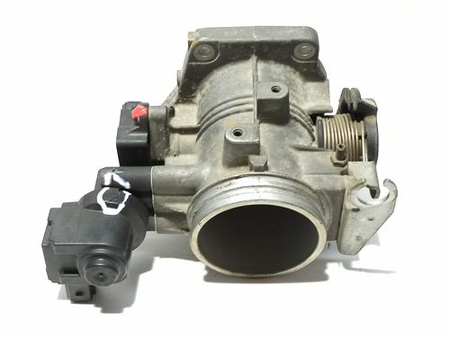 Throttle body BMW 3 Coupe (E46)  | BP27551785M82 