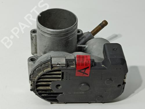 Throttle body SKODA FABIA I (6Y2) 1.4 | BP29601914M82