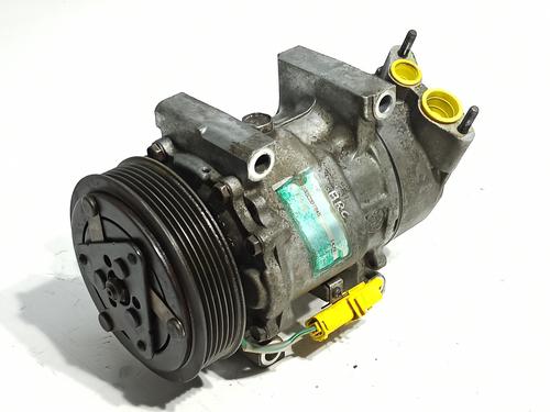 Used AC compressor CITROËN C3 I (FC_, FN_) 1.4 HDi (68 hp) 18480032