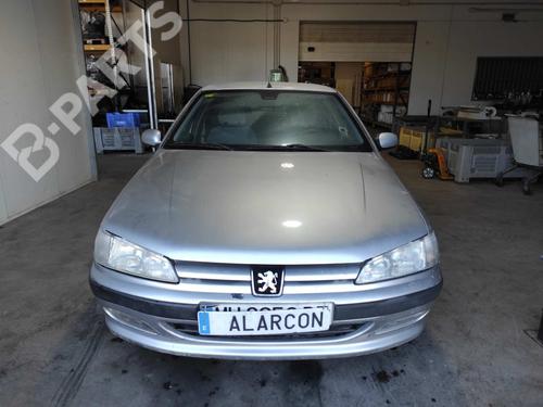Startmotor PEUGEOT 406 (8B) 2.1 TD 12V | BP11032691M8 