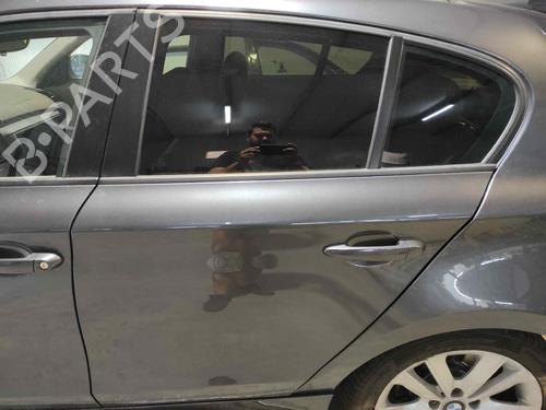 Used Left rear door BMW 1 (E87) 118 d (122 hp) 8238790