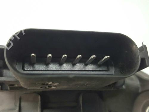 Pedal JAGUAR XF I (X250) 3.0 D | BP3333316I4 