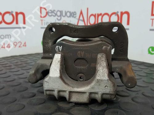 Left rear brake caliper SEAT IBIZA IV (6J5, 6P1)  | BP11541886M107 