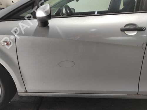 Left front door SEAT LEON (1P1) 1.8 TSI | BP26726264C2 