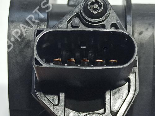 Luftmassemåler BMW 3 (E46) 320 d | BP11944872M95 