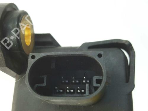 Electronic module LAND ROVER FREELANDER 2 (L359) 2.2 TD4 4x4 | BP11490352M83 