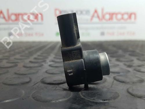 Elektronisk modul PEUGEOT 607 (9D, 9U) 2.7 HDi 24V | BP10263367M83 