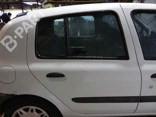 Right mirror RENAULT CLIO II (BB_, CB_) 1.2 LPG | BP6562307C27 