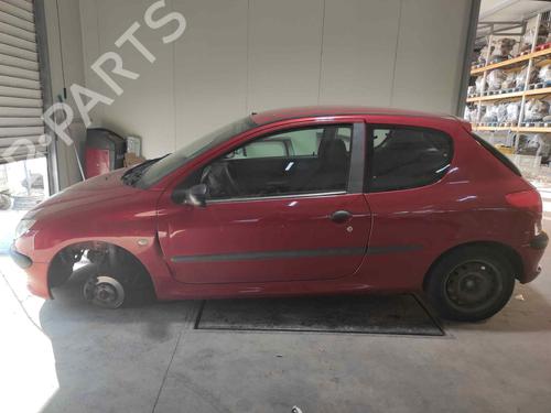 Startmotor PEUGEOT 206 Hatchback (2A/C) 1.4 i | BP8241695M8 