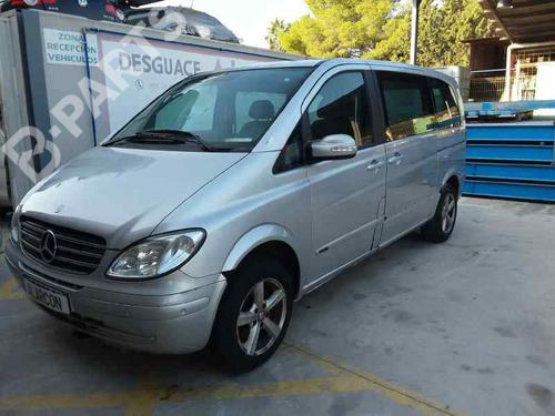 Electronic module MERCEDES-BENZ VITO / MIXTO Van (W639)  | BP10263896M83 