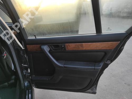 Right rear door panel BMW 7 (E32) 735 i, iL (220 hp)null