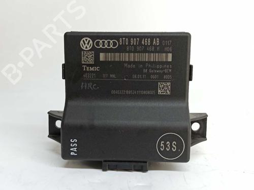 Elektronisk modul AUDI A5 (8T3) 2.0 TFSI (180 hp) 7860420