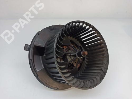 Varmvifte VW GOLF VI Variant (AJ5) 1.6 TDI (105 hp) 8677616