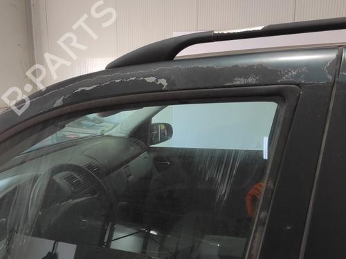 Left front door MERCEDES-BENZ M-CLASS (W163) ML 350 | BP24577220C2