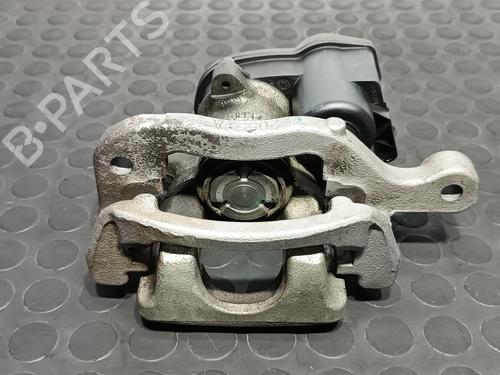 Left rear brake caliper NISSAN X-TRAIL III (T32_, T32R, T32RR) 1.6 dCi (T32) | BP15077840M107