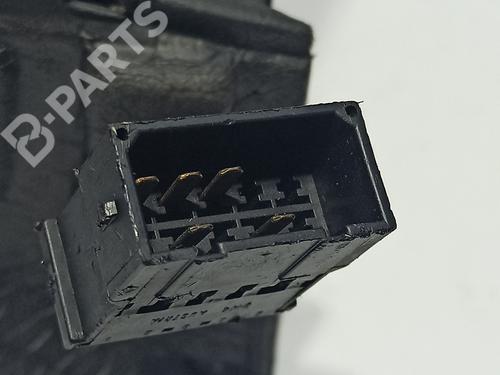 Right mirror AUDI A3 (8L1) 1.9 TDI | BP11747682C27 