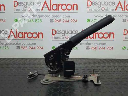 Hand brake PEUGEOT 208 I (CA_, CC_) 1.4 HDi | BP8776711I18 