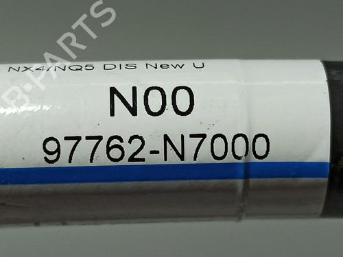 Other HYUNDAI TUCSON (NX4E, NX4A) 1.6 CRDi Hybrid 48V | BP25930162O1 