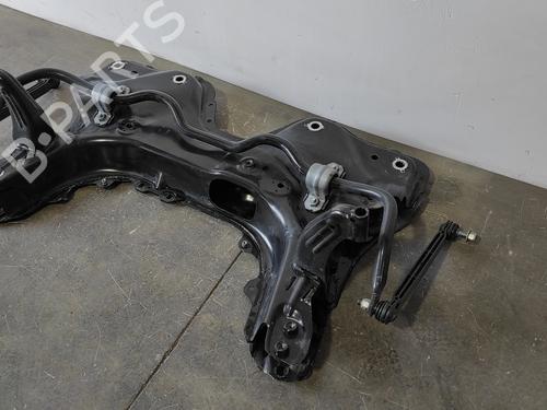 Forbro JEEP COMPASS (MP, M6, MV, M7)  | BP27666456M9