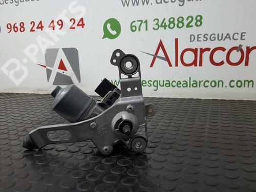 Used Front wiper motor FORD FOCUS III 1.5 TDCi (120 hp) 3675495