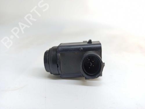 Elektronisk modul MERCEDES-BENZ M-CLASS (W163) ML 400 CDI (163.128) | BP10265231M83 