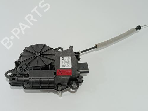 Achterklepslot LAND ROVER RANGE ROVER VELAR (L560) 3.0 D300 SDV6 4x4 (300 hp) 13022554