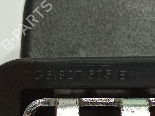 Tailgate lock AUDI A1 Sportback (GBA) | BP35952087C101 - Image 5