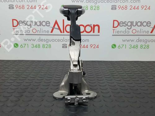 Hand brake PEUGEOT 2008 I (CU_) 1.2 THP 110 / PureTech 110 | BP29760991I18