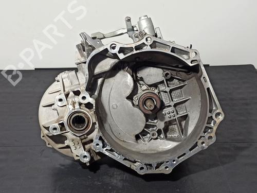 Used Gearbox Gearbox OPEL ZAFIRA / ZAFIRA FAMILY B (A05) [2005-2019] 31856238 31856238