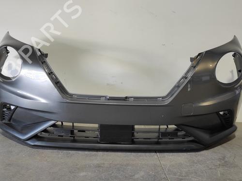 Used Front bumper NISSAN JUKE (F16_) 1.0 (114 hp) 28499975